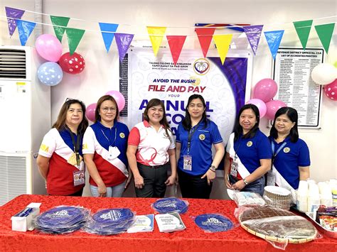 bir bulacan branches|BIR Revenue District Office 25A .